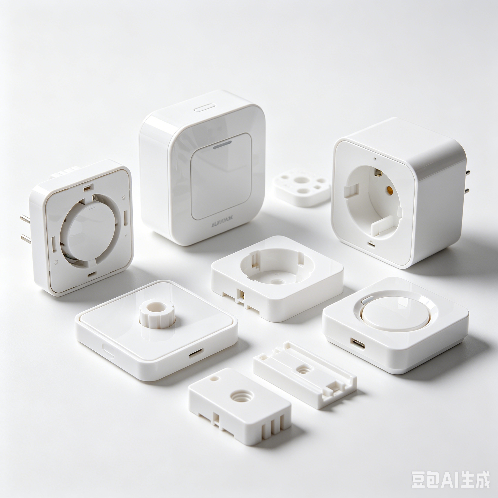绵阳模具开发
